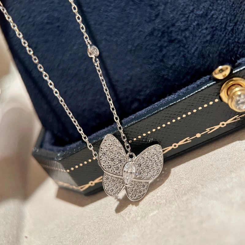 FreshLook Vca Necklaces 255535