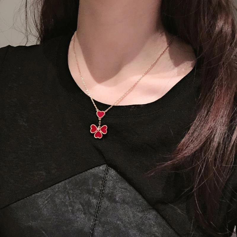 Cozy Vca Necklaces 255514