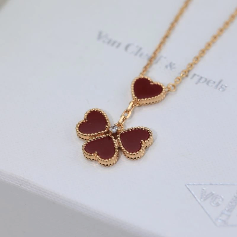 Cozy Vca Necklaces 255514