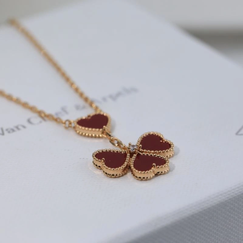 Cozy Vca Necklaces 255514