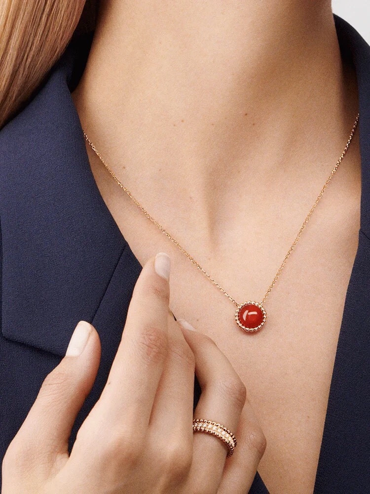 Vca Necklaces HighQuality 255511