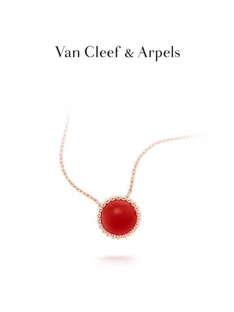 Vca Necklaces HighQuality 255511