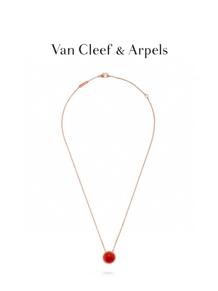 Vca Necklaces HighQuality 255511