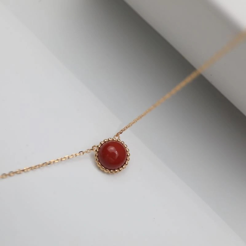 Vca Necklaces HighQuality 255511