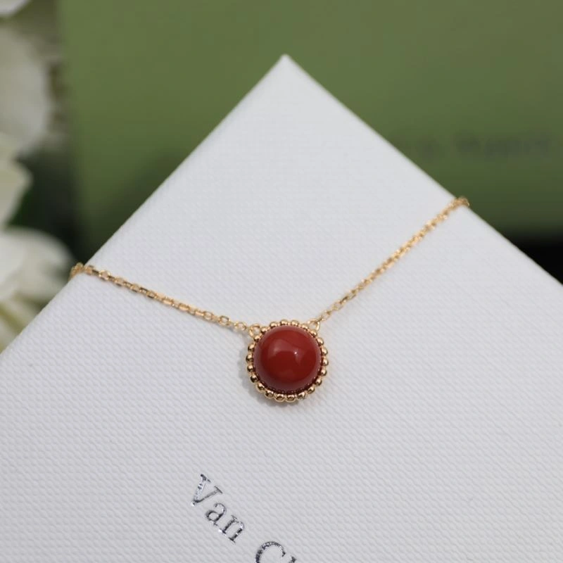 Vca Necklaces HighQuality 255511