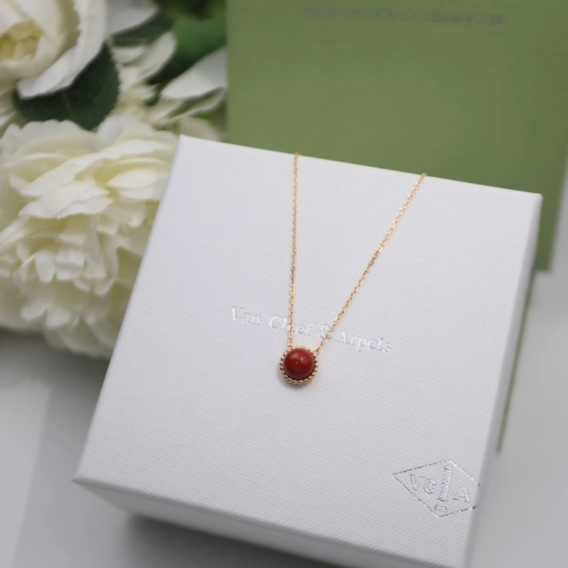 Vca Necklaces HighQuality 255511
