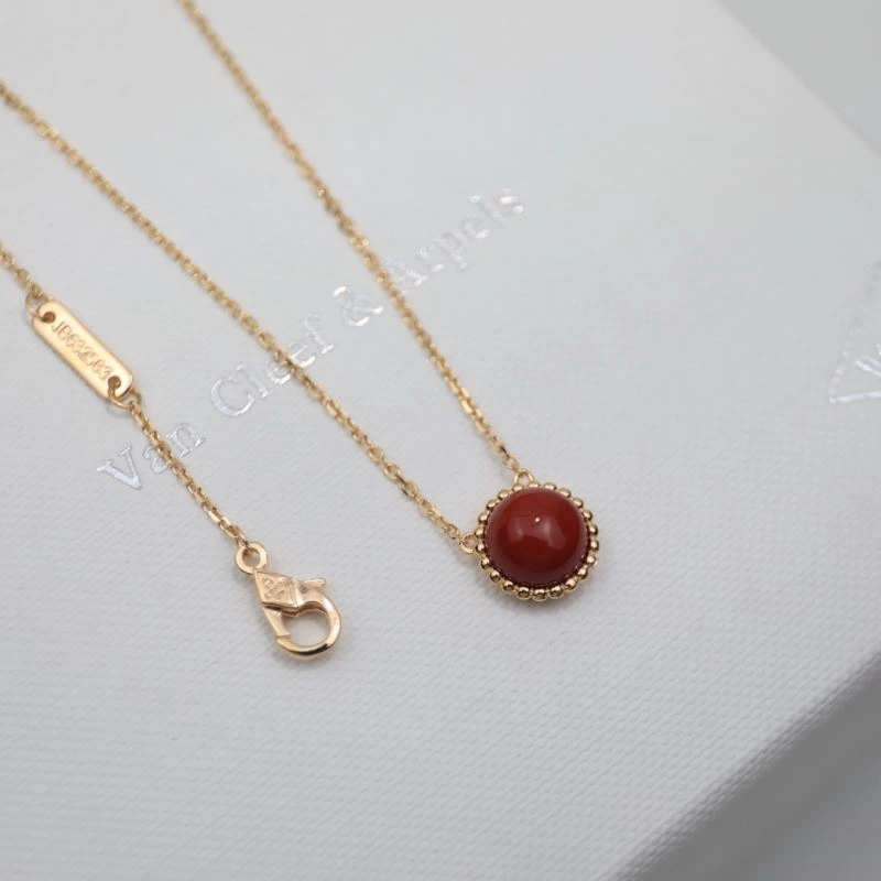 Vca Necklaces HighQuality 255511