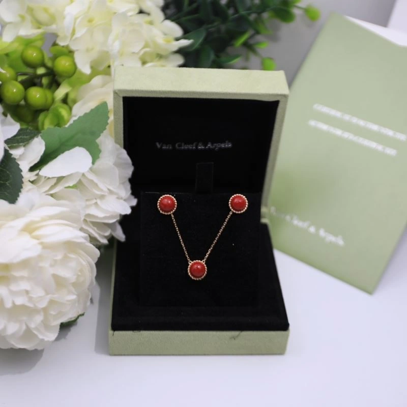 Vca Necklaces HighQuality 255511