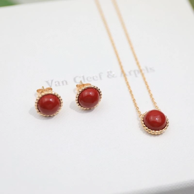 Vca Necklaces HighQuality 255511