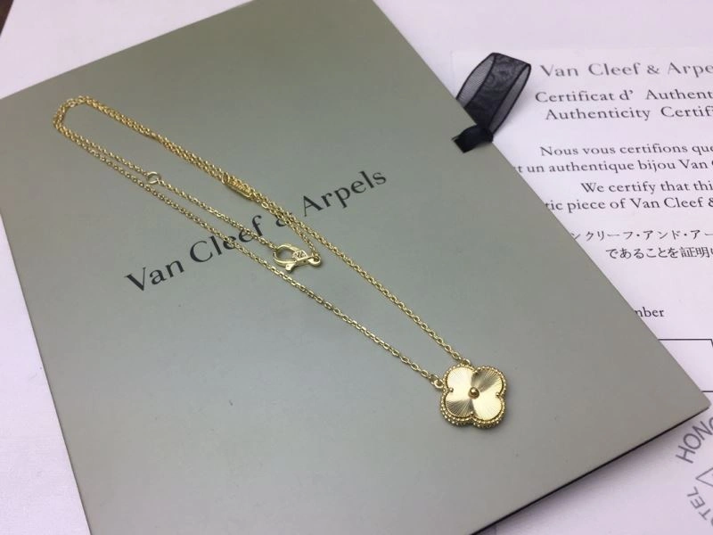 Sophisticated Vca Necklaces 255496