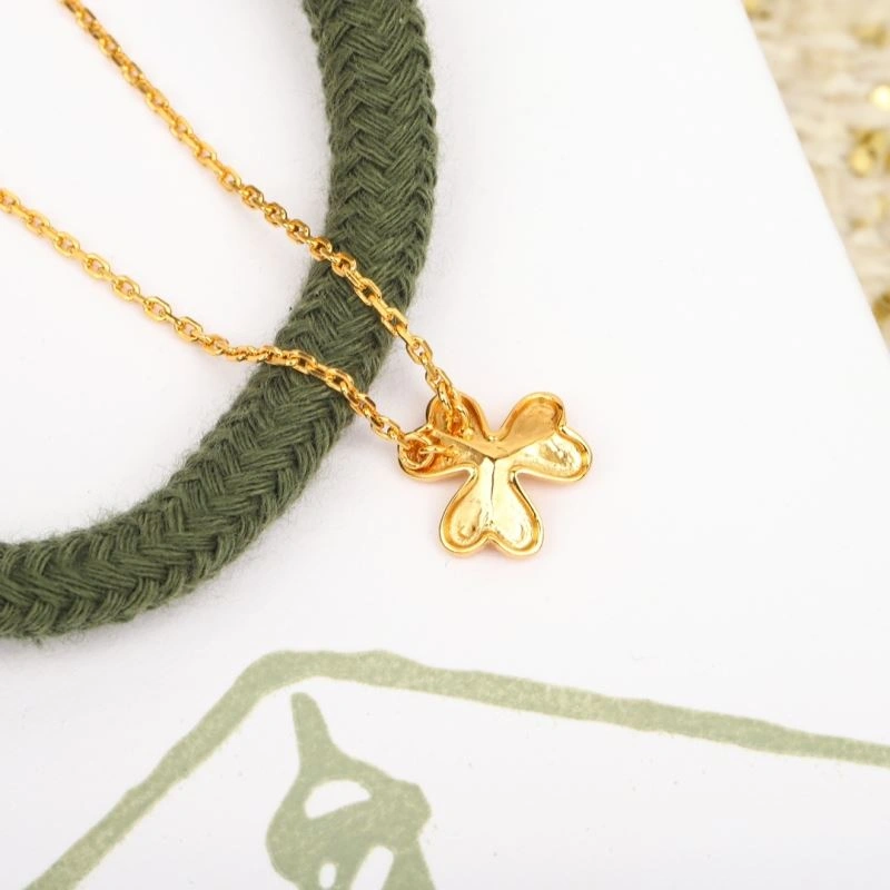 Vca Necklaces TimelessDesign 255472