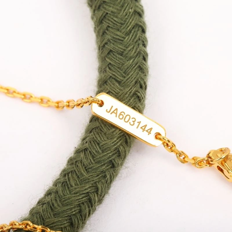 Vca Necklaces TimelessDesign 255472