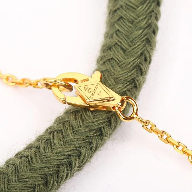 Vca Necklaces TimelessDesign 255472