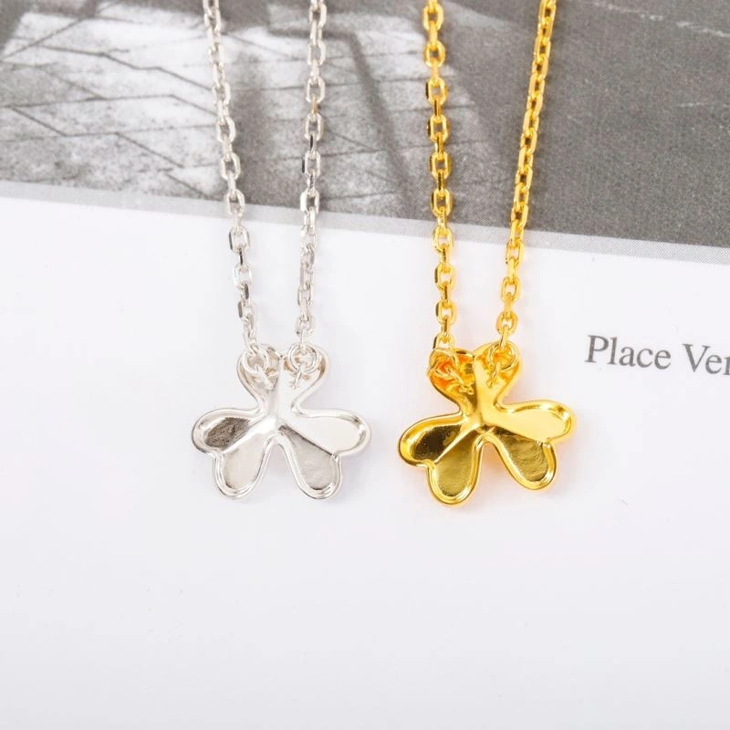 Vca Necklaces Compact 255497