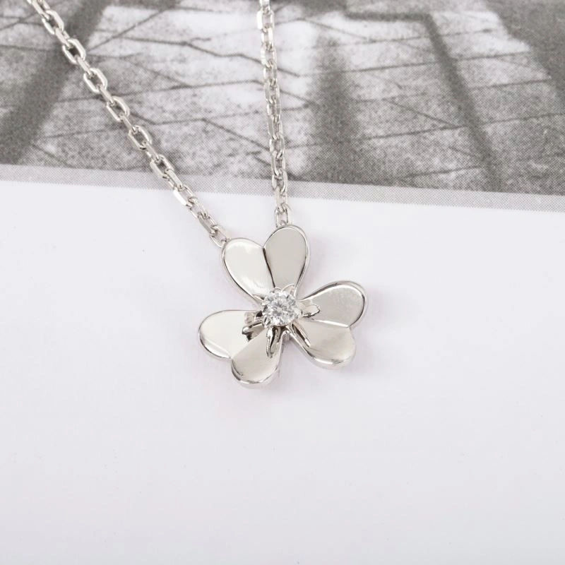 Vca Necklaces Compact 255497