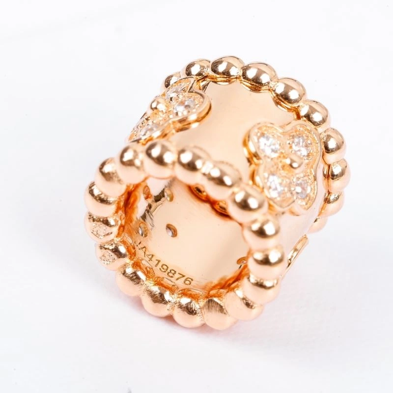 Fashionable Vca Necklaces 255470