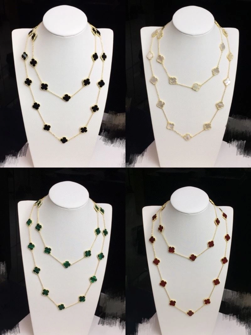 FreshLook Vca Necklaces 255469