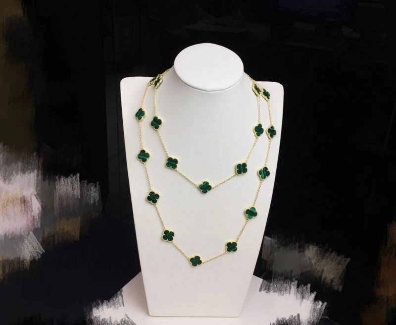 FreshLook Vca Necklaces 255469
