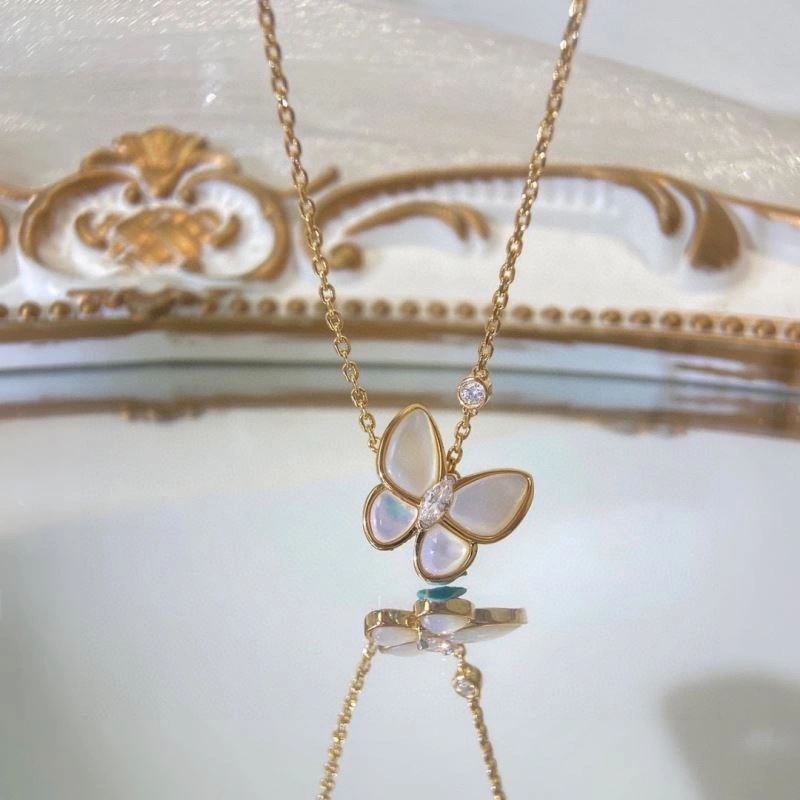 Vca Necklaces Packable 255468