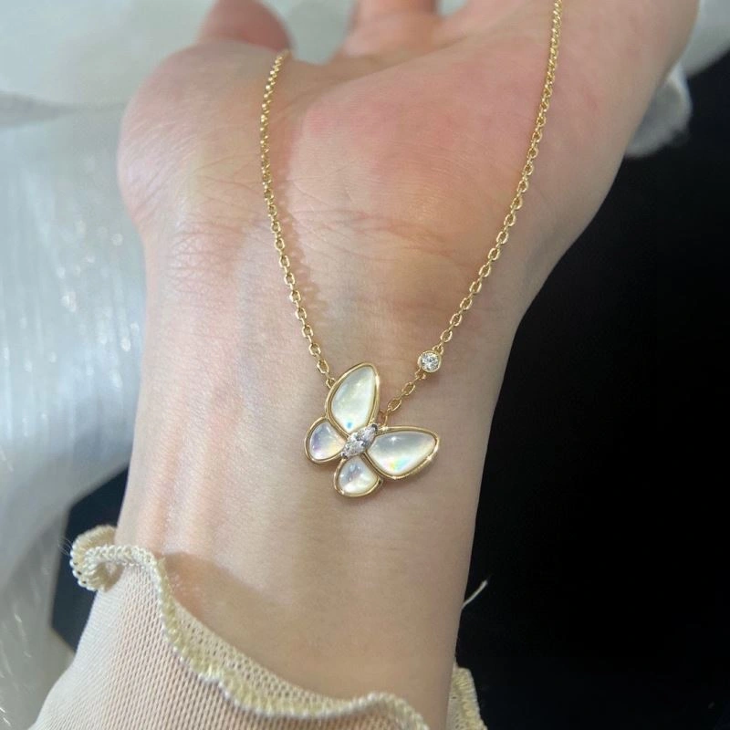 Vca Necklaces Packable 255468