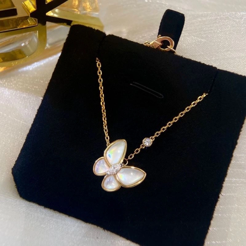 Vca Necklaces Packable 255468