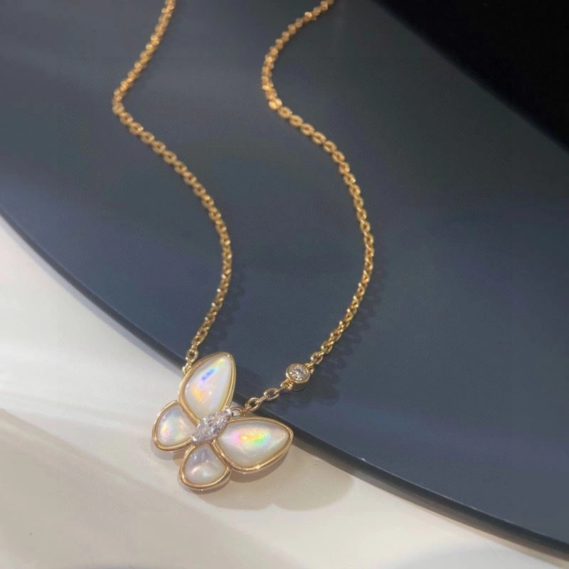 Vca Necklaces Packable 255468