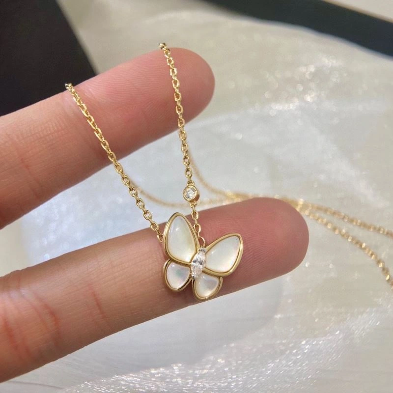 Vca Necklaces Packable 255468