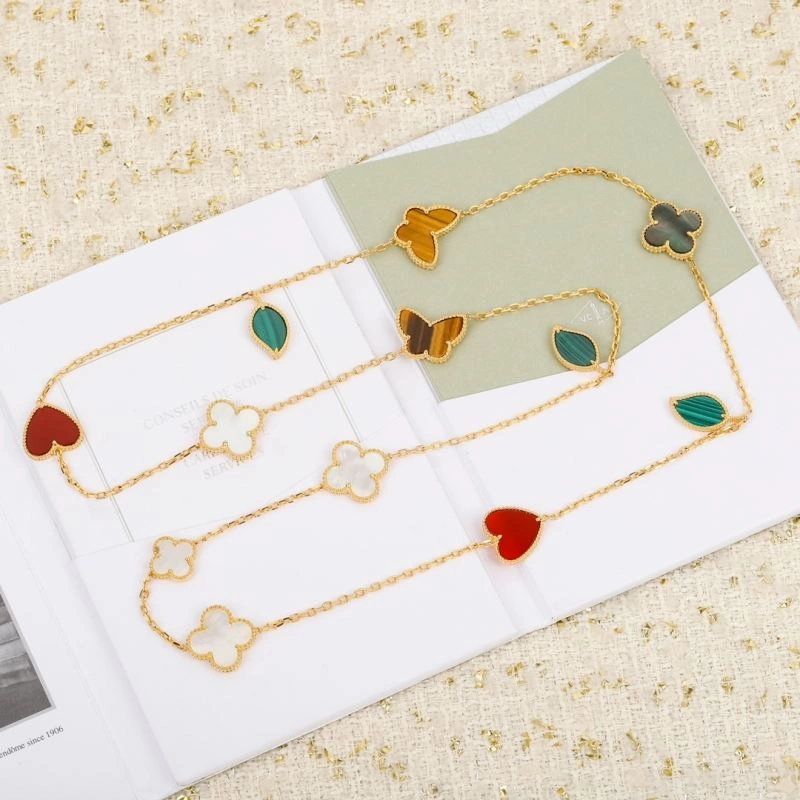 Vca Necklaces EasyCare 255373