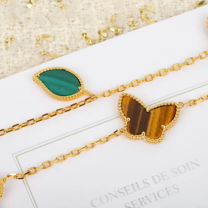 Vca Necklaces EasyCare 255373