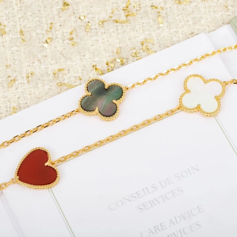 Vca Necklaces EasyCare 255373