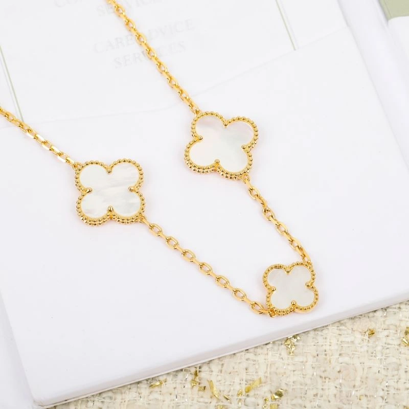 Vca Necklaces EasyCare 255373