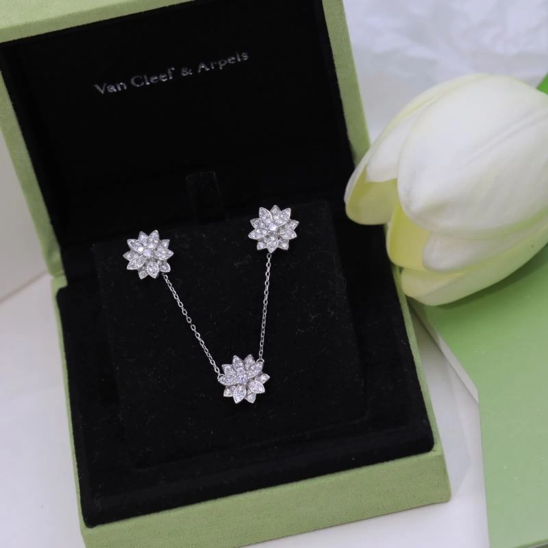 Vca Necklaces Compact 255379