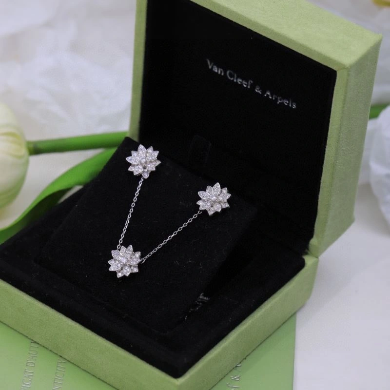 Vca Necklaces Compact 255379