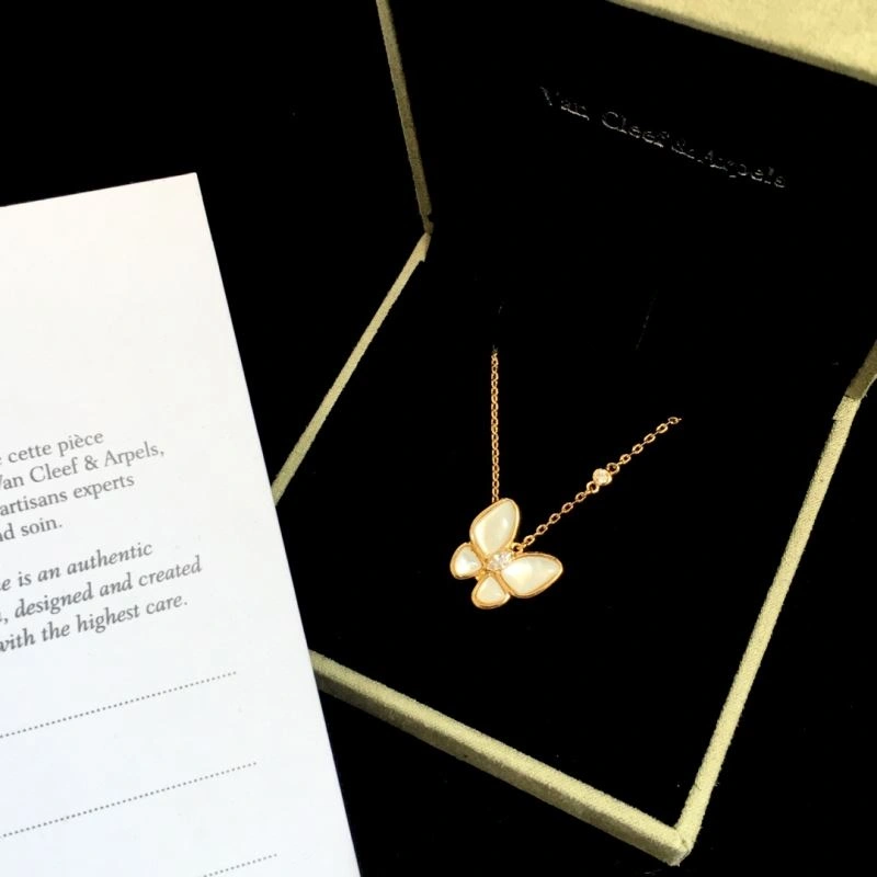TopPick Vca Necklaces 255365