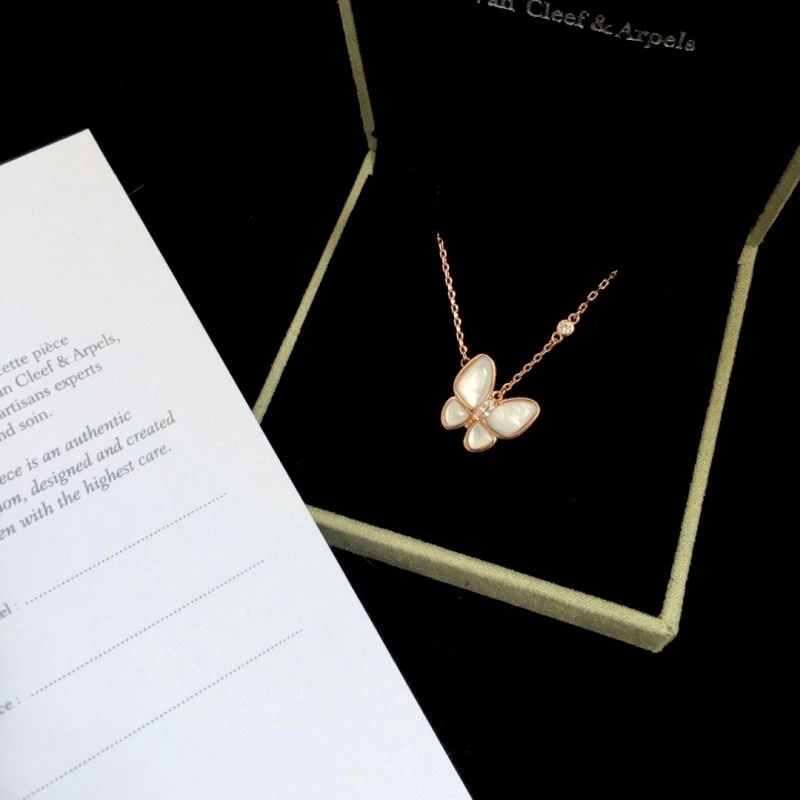 TopPick Vca Necklaces 255365