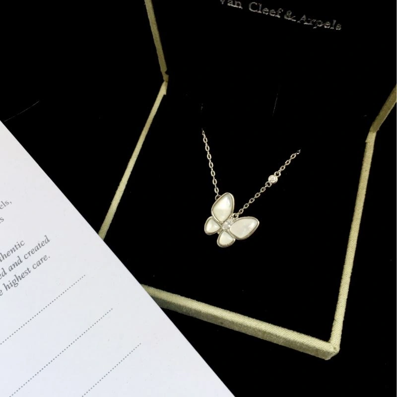 TopPick Vca Necklaces 255365