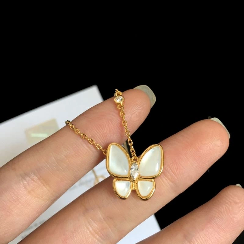 TopPick Vca Necklaces 255365