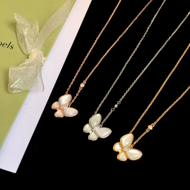 TopPick Vca Necklaces 255365