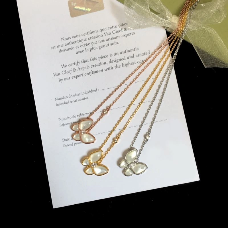 TopPick Vca Necklaces 255365