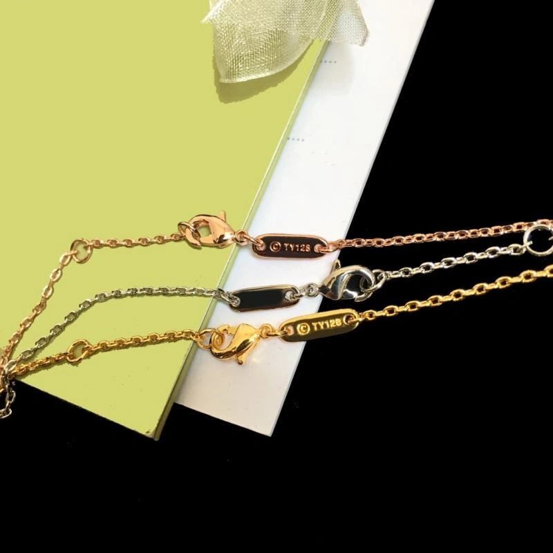TopPick Vca Necklaces 255365