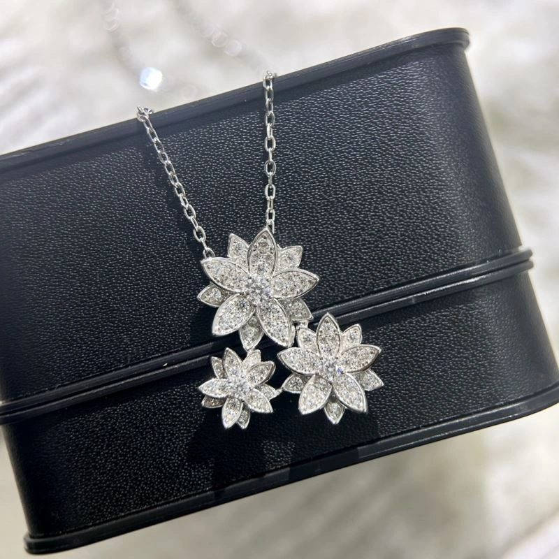 Vca Necklaces Affordable 255376