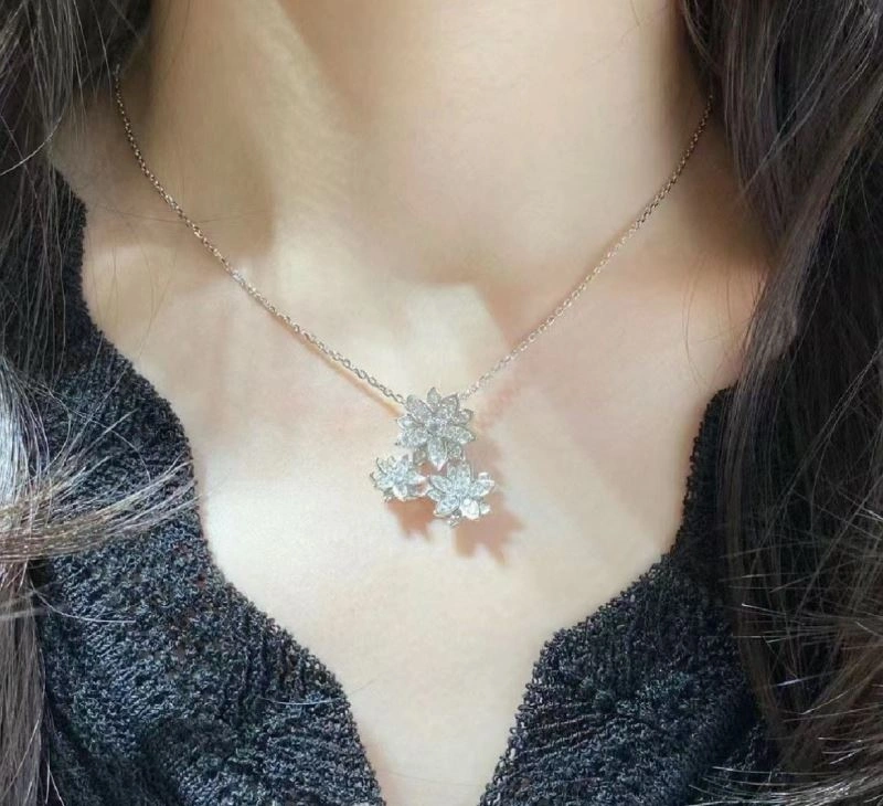 Vca Necklaces Affordable 255376