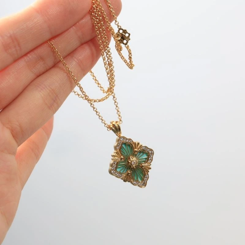 Vca Necklaces EasyCare 255356