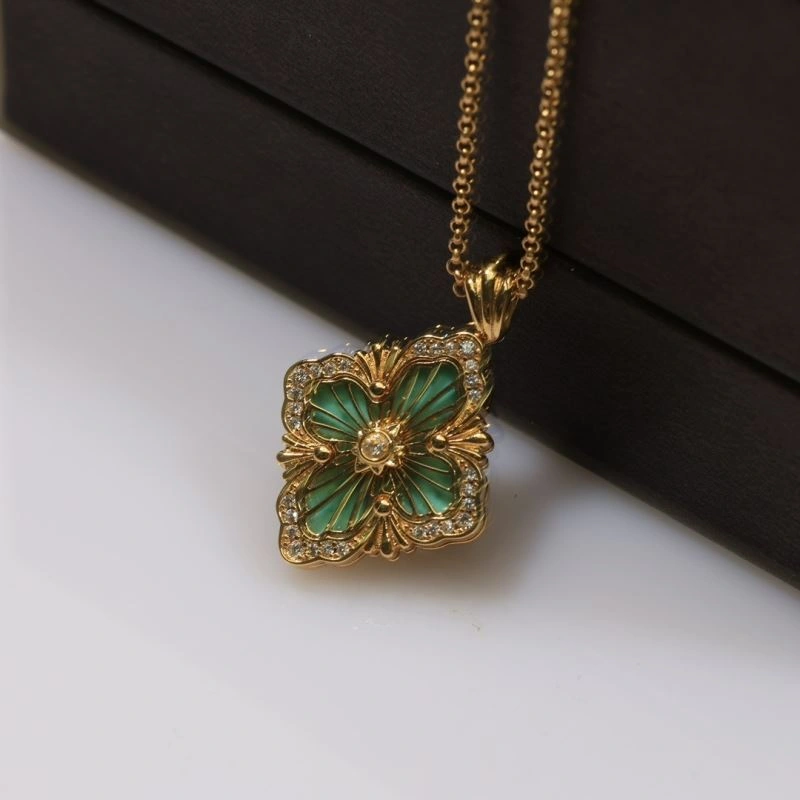 Vca Necklaces EasyCare 255356