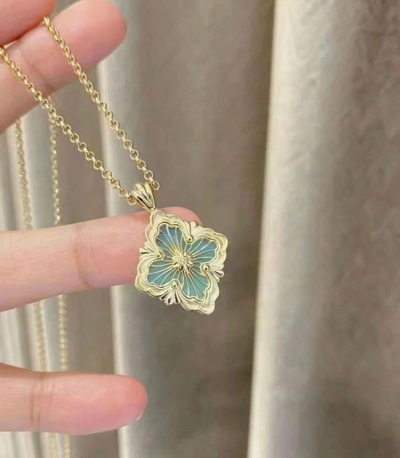 Vca Necklaces EasyCare 255356
