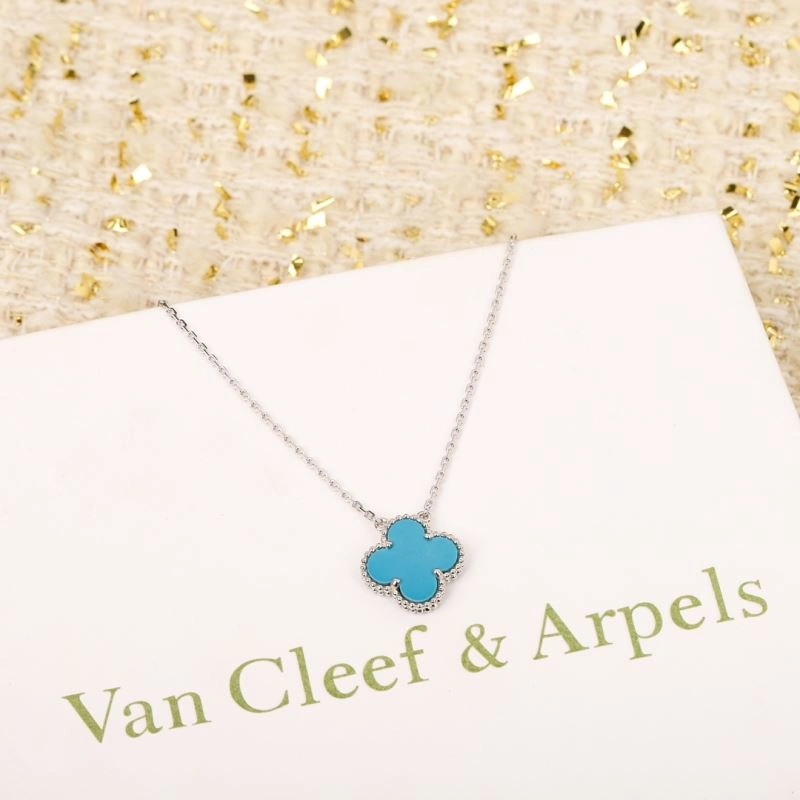 Efficient Vca Necklaces 255351