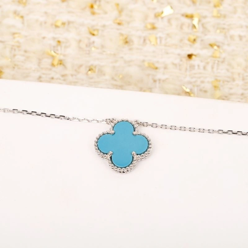 Efficient Vca Necklaces 255351