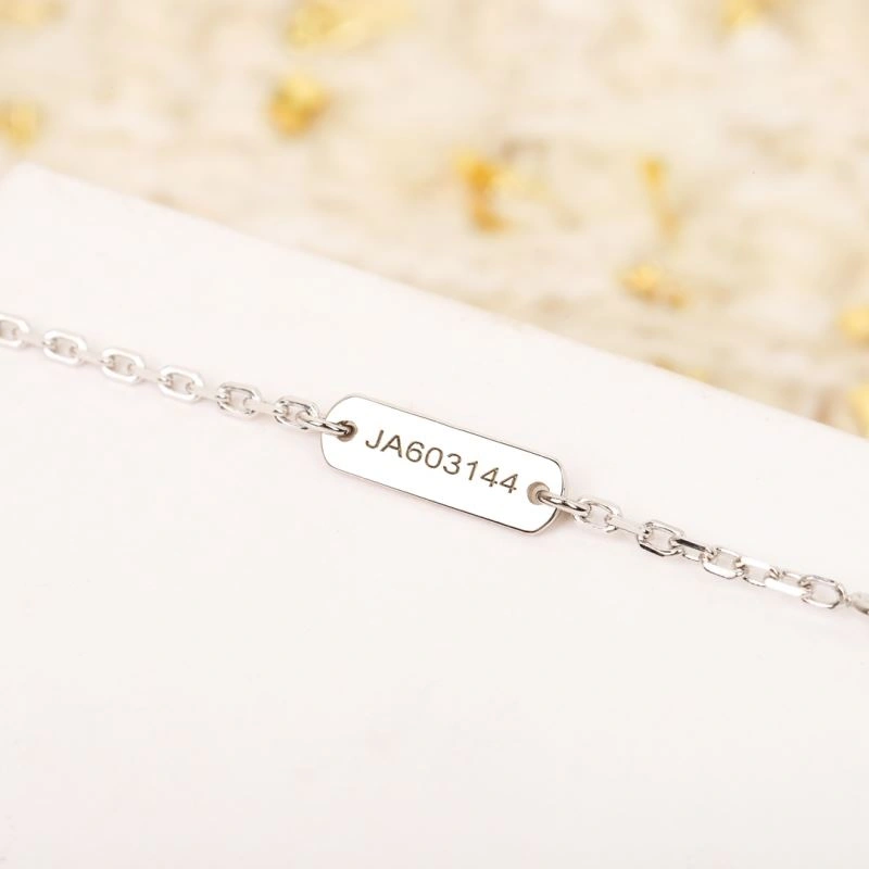 Efficient Vca Necklaces 255351