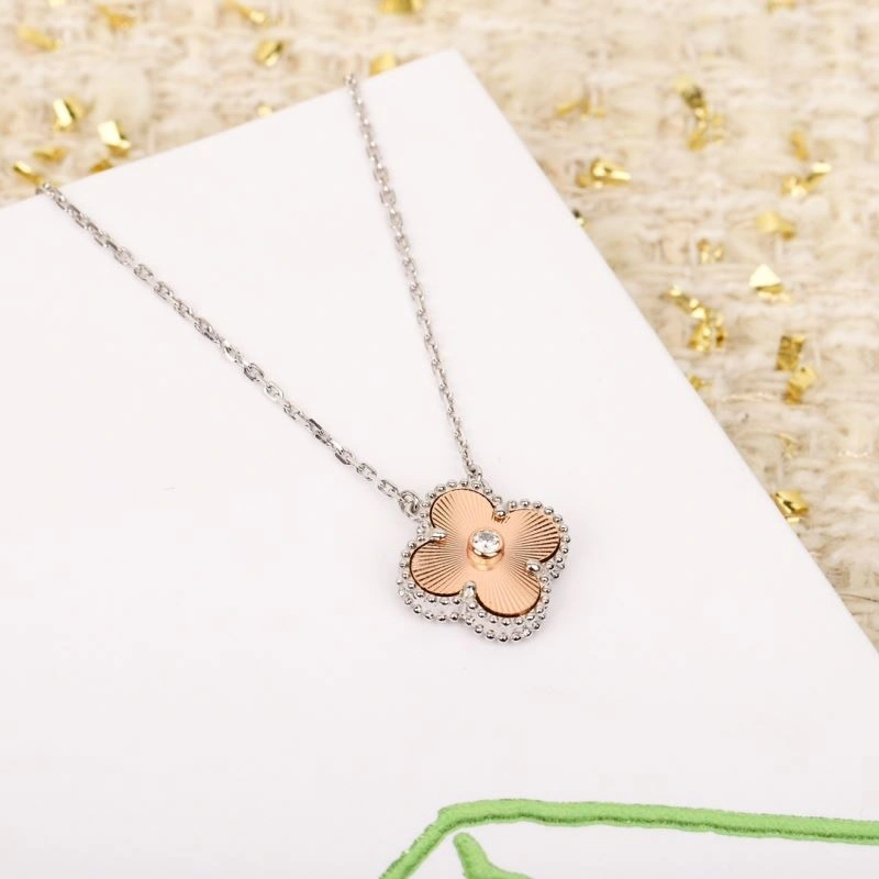 TimelessDesign Vca Necklaces 255348