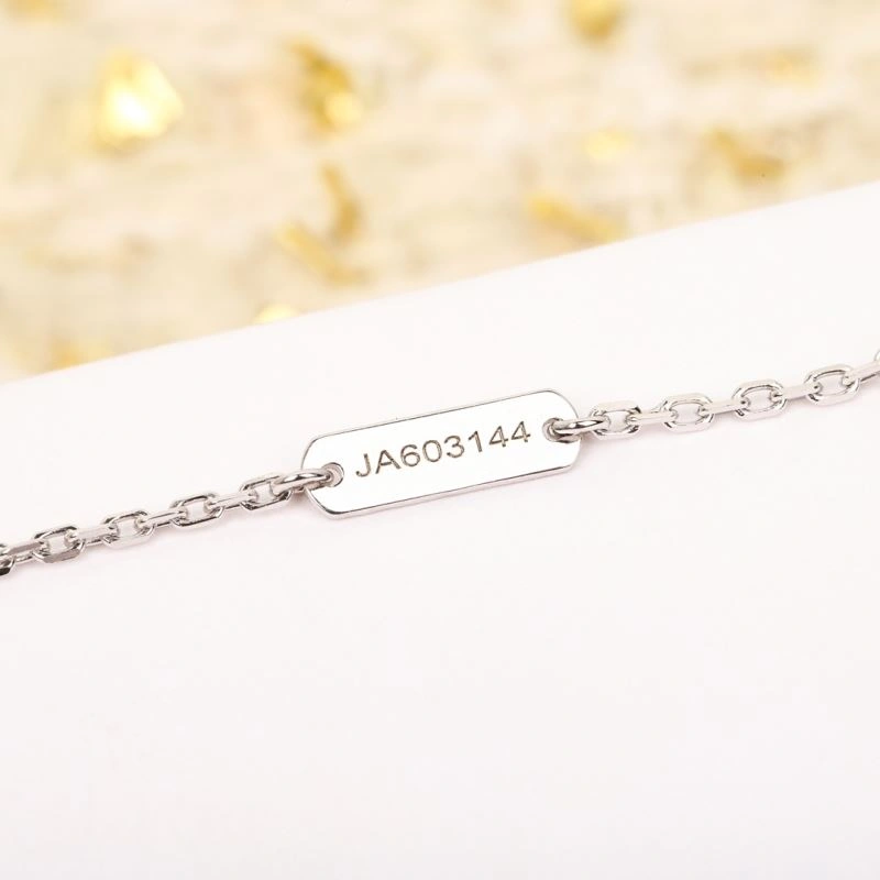 TimelessDesign Vca Necklaces 255348